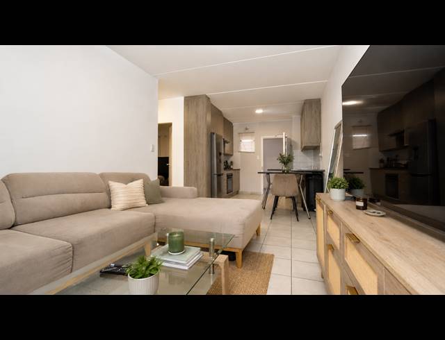 2 BEDROOM APARTMENT FOR SALE IN PARKLANDS NORTH